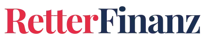RetterFinanz Logo